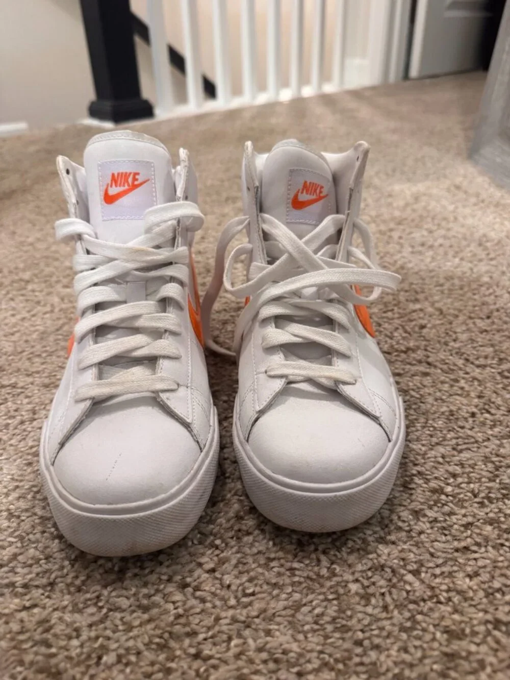 Nike Blazer Mid '77 Sneakers